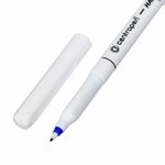 Ручки капиллярные (линеры) 4 ЦВЕТА CENTROPEN "Handwriter", корпус тонкий, линия письма 0,5 мм, 2551/4, 2 2551 0403