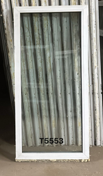 Окно Пластиковое Б/У 152(в) х 73(ш)