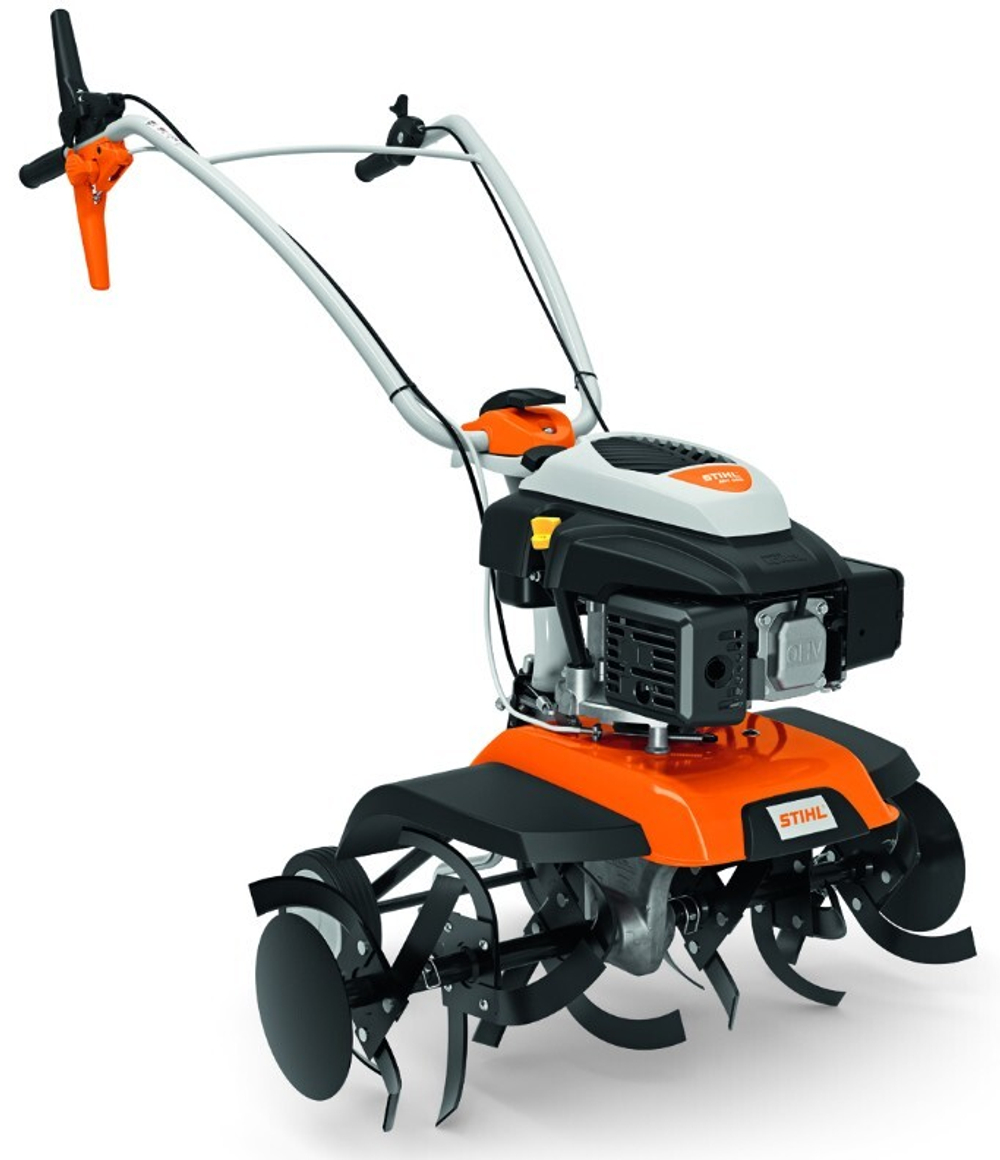 Культиватор Stihl MH 585