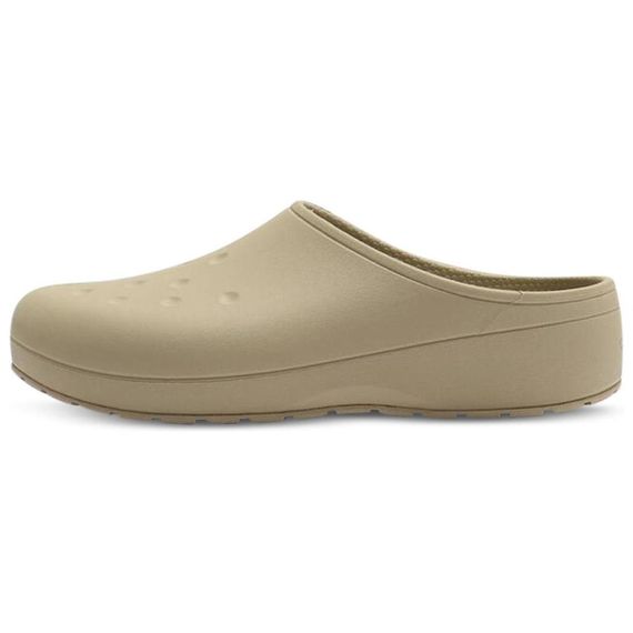Crocs Classic Quiet Clog 'Beige'