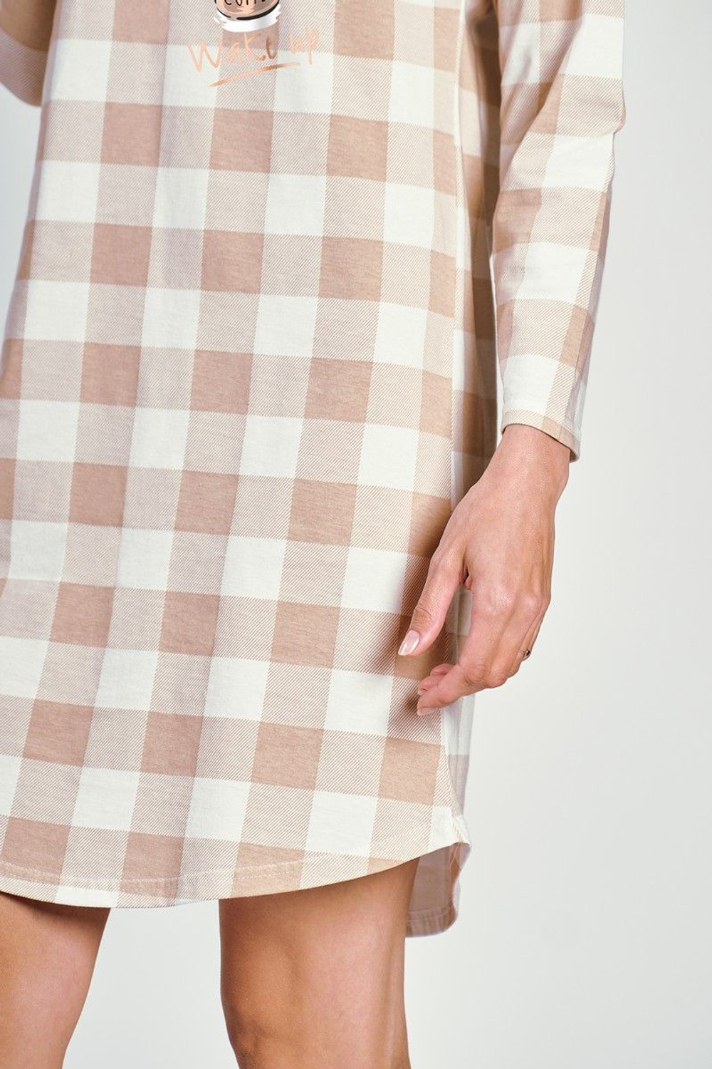 3224 NATALIE Сорочка женская