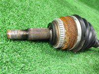 Привод передний правый Omoda C5 (2022-н.в.)