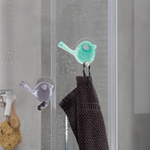 Крючок для душа настенный pip