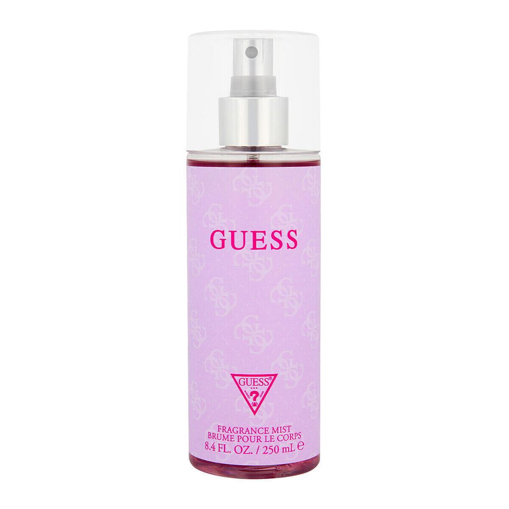 Спрей для тела guess woman 250 мл