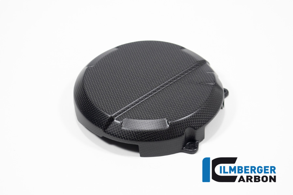 KDA.114.V2SFM.K ILMBERGER CARBON CLUTCH COVER PROTECTION (SF V2)