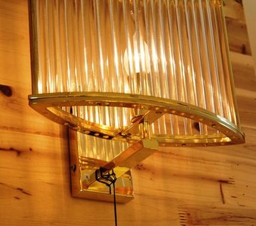 бра  Licht im Raum Stilio Wandleuchte