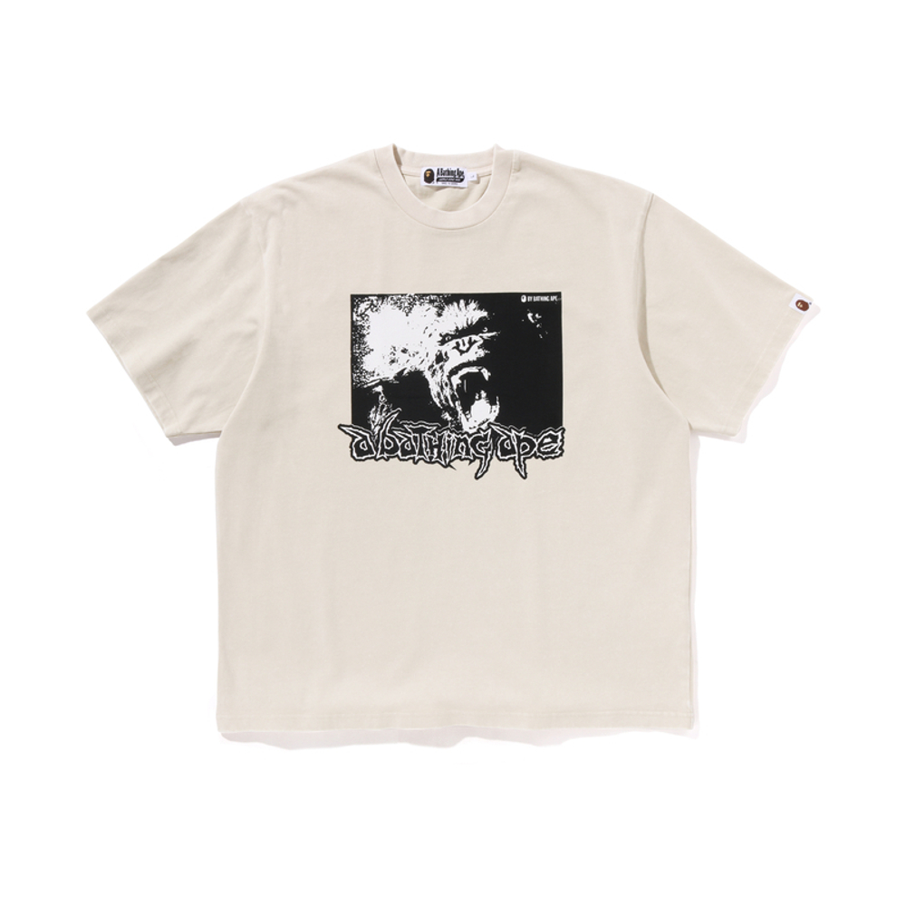 A Bathing Ape Bathing Ape Graphic