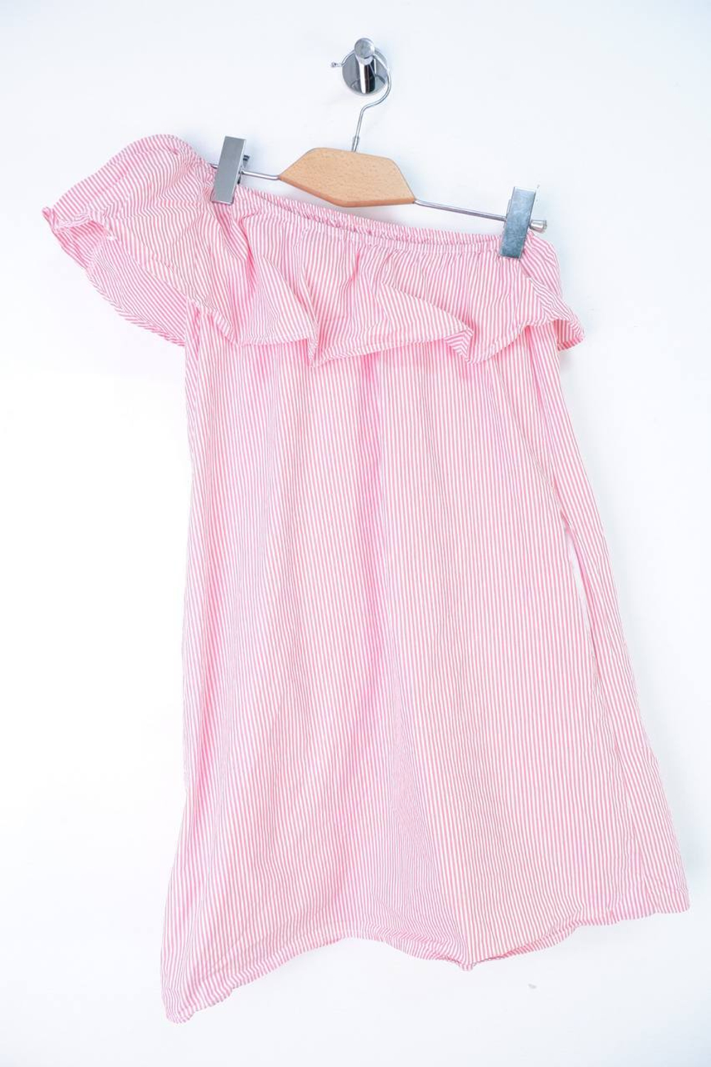 Блузка Fb Sister летняя, маркировка S, визуально 44 размер