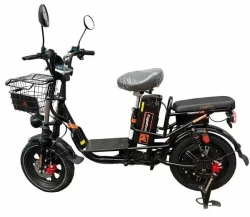 Электровелосипед Kugoo Kirin V3 Pro