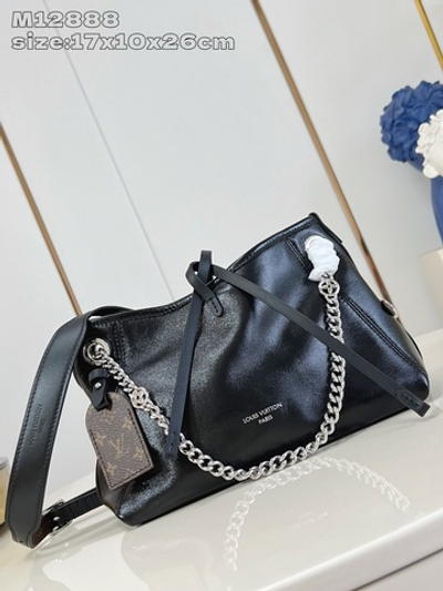 Louis Vuitton CarryAll Vibe BB