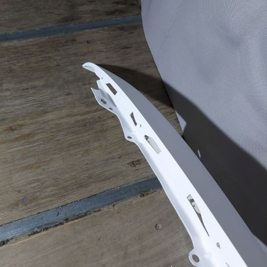 Крылья стеклопластик для Skoda Superb 2