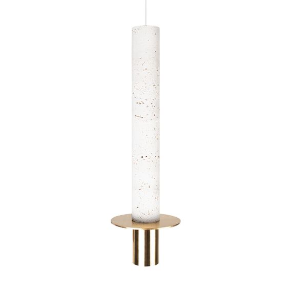 Подвесной светодиодный светильник Loft IT Lava 10361D