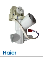 Клапан заливной для стиральной машины Haier 0020809042J