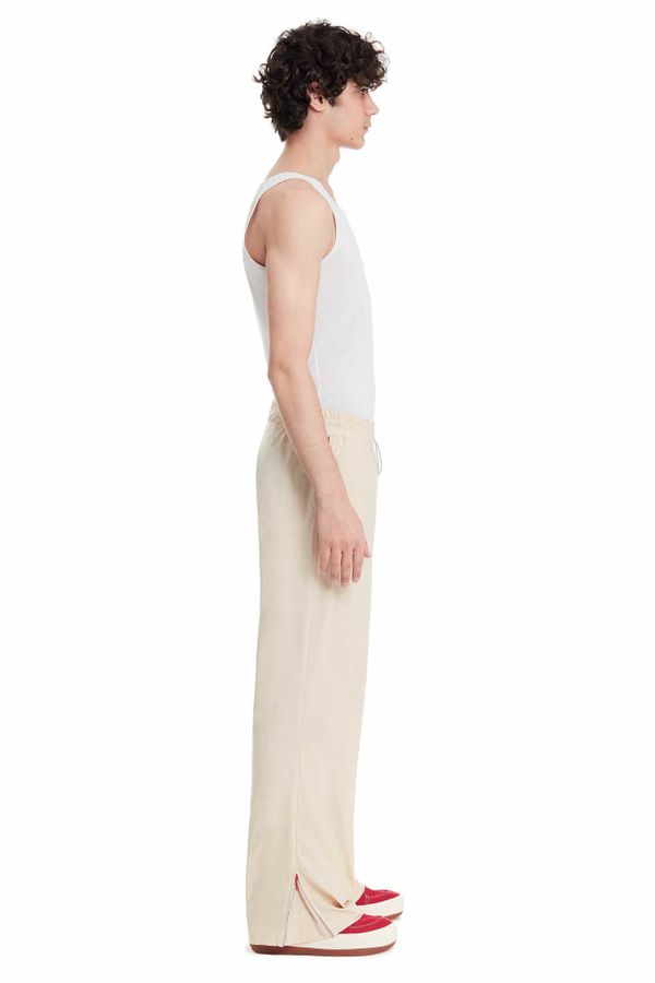 Брюки Aquaris Beige - фото 4