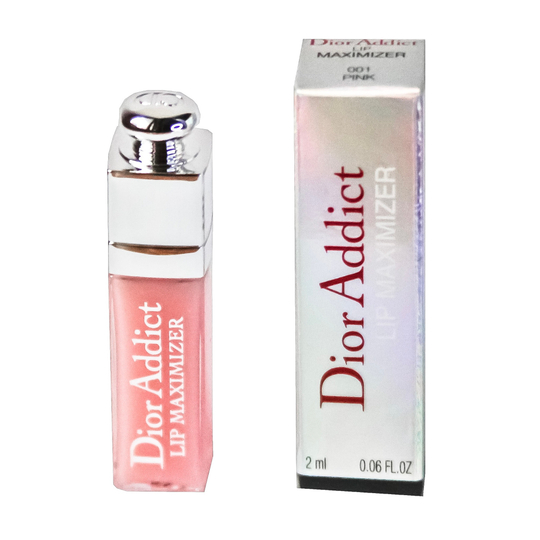 Блеск Dior Addict Lip Maximizer