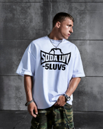 T-SHIRT "FLATOUT"