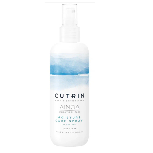 КУТРИН Спрей-дымка д/волос 200мл Увлажняющий несмываемый (49614)