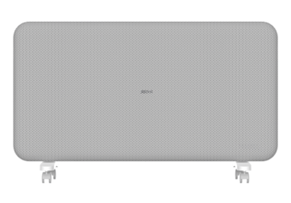 Микатермический конвектор с LED-дисплеем серии KAWAII ECH-KAE2000WT