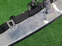 Решетка радиатора правая BMW 3er F34 (2013-2019)