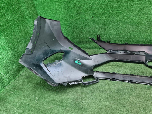 Бампер передний Toyota RAV4 5 XA50 (2018-н.в.)