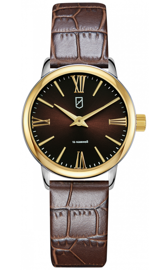 Mikhail Moskvin УЧЗ 1510B4L8 Российские женские наручные часы