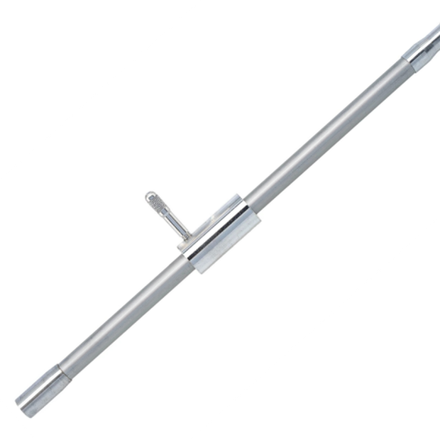 Направляющая для шомпола ЧИСТОGUN, CBG-6L, ORSIS-CT 20, .375 CheyTac , болт 20,6 мм, L=33см