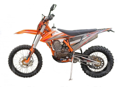 Мотоцикл эндуро Regulmoto Holeshot 300 21/18 ПТС