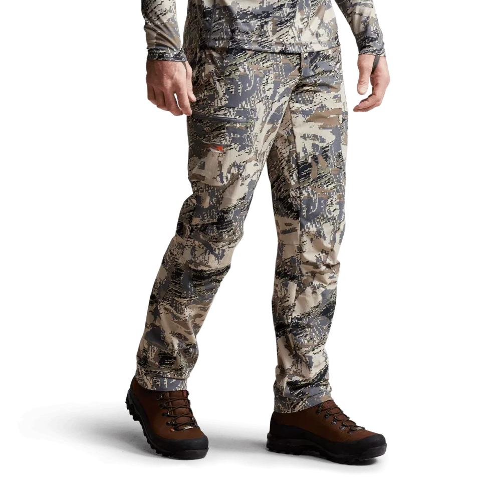 Брюки Sitka Ascent Pant