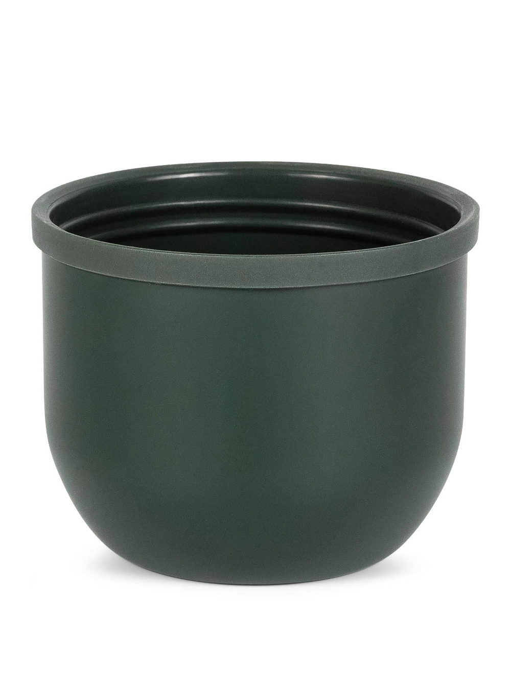 Термос Relaxika 101 (0,75 литра), хаки (стикерпак "Кемпинг")