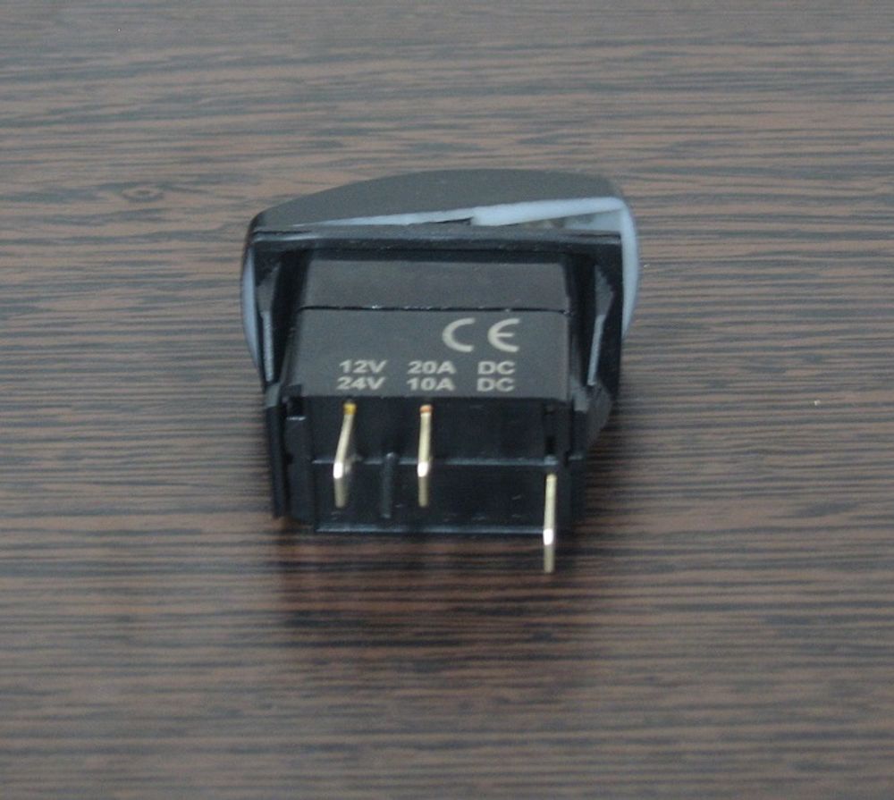 Aurora ALO-AK21 (AMBER)