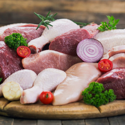 Мясной набор