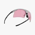 Спортивные очки Scicon Aerobeam Titanium Sunglasses White Matt Photochromic Sunburst