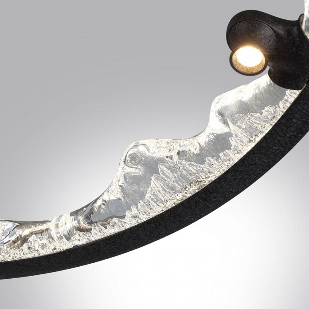 Подвесной светильник Odeon Light Cayon 7001/55L