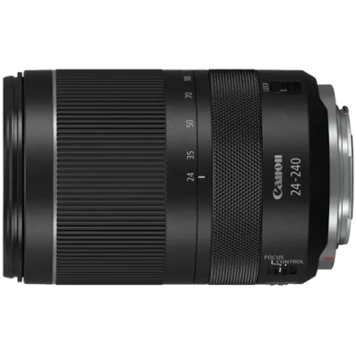 Объектив Canon RF 24-240mm f/4-6.3 IS USM