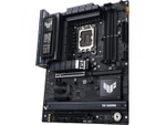 Материнская плата Asus TUF Gaming Z890-plus Wifi, Socket LGA 1851, Intel Z890, ATX, RTL [90MB1IQ0-M0EAY0]