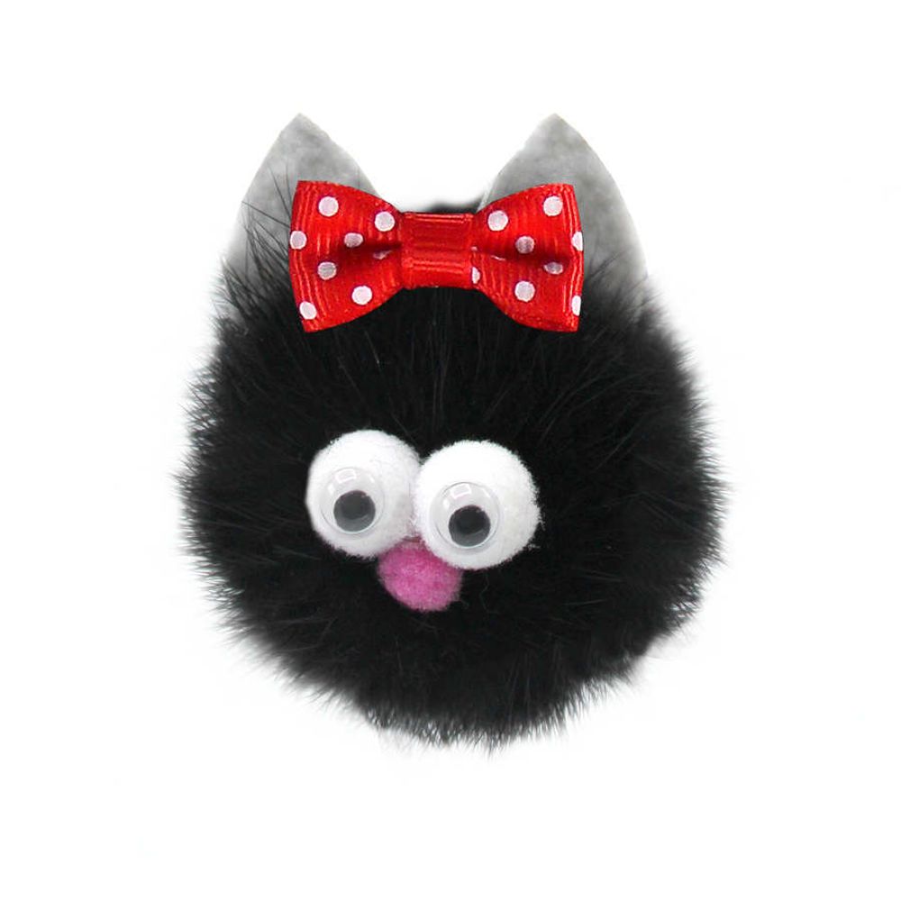 Gosi игрушка для кошек ушастик валерия