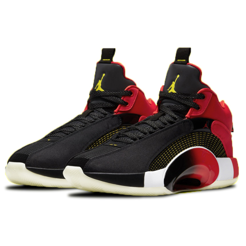 Кроссовки Air Jordan 35 Chinese New Year