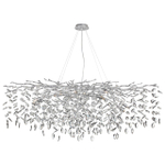 4970/14 ODL Люстра G9 14*40Вт 220В IP20 HALL