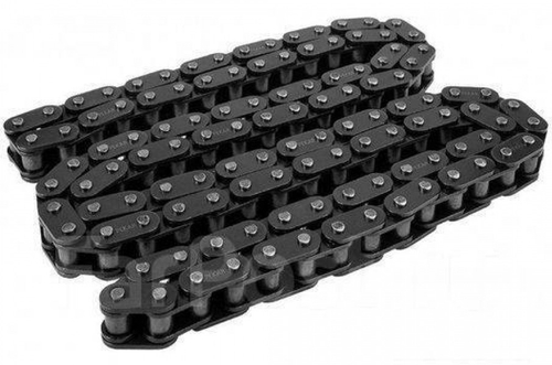 Цепь привода ГРМ 21214, 2123