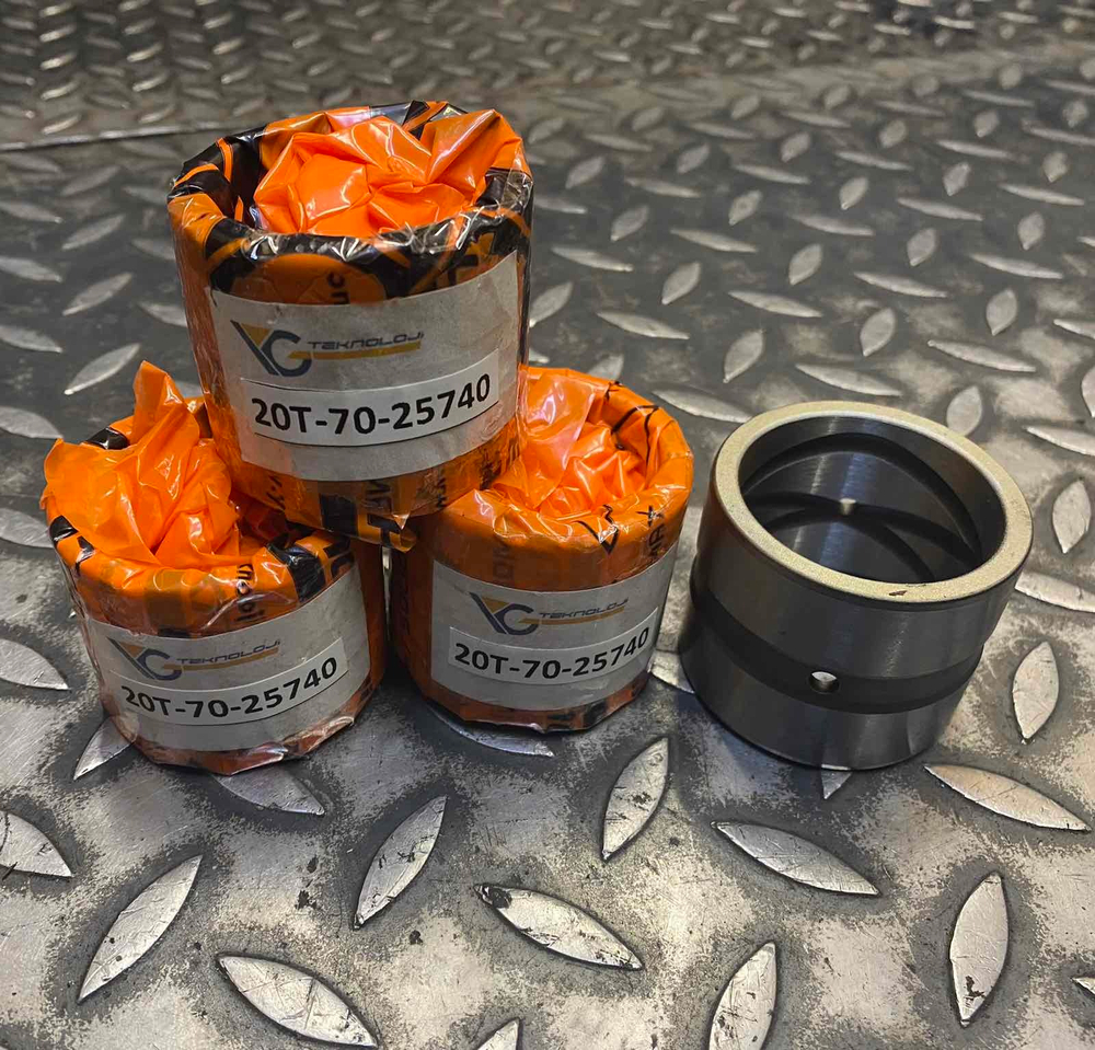 Втулка 20T-70-25740