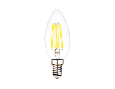 Ambrella Филаментная светодиодная лампа C37 Filament 202115