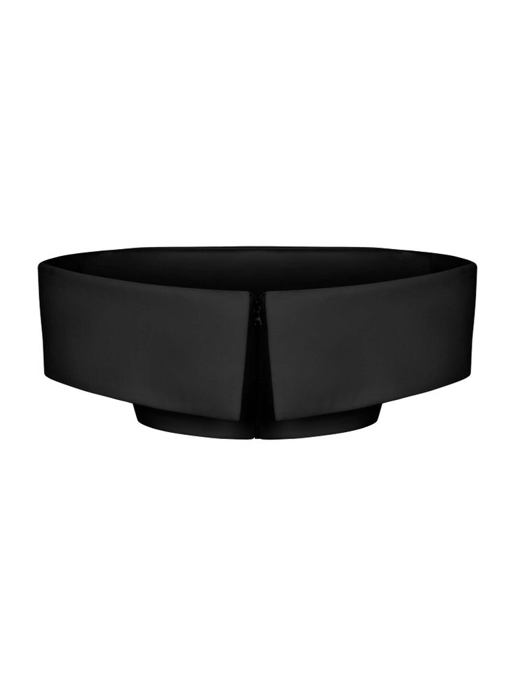 Укороченный топ