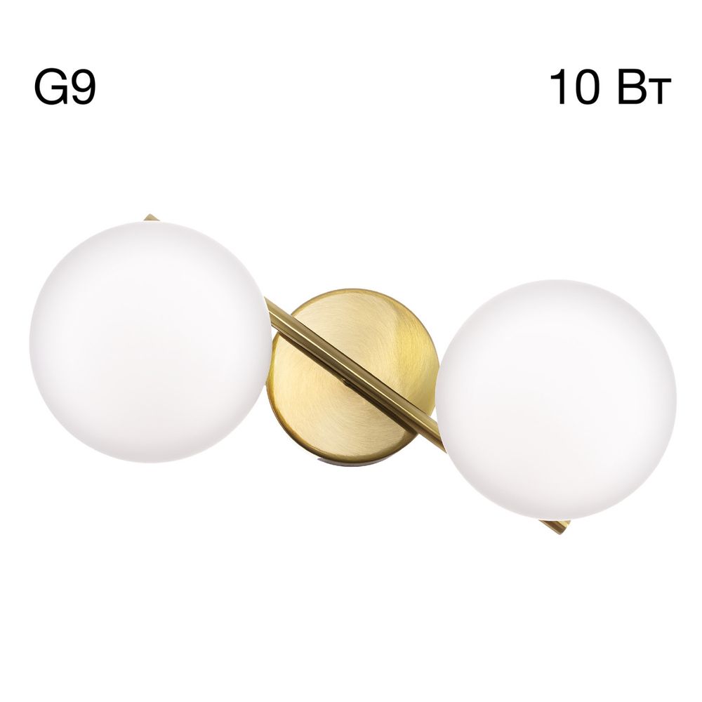 Citilux RONNY CL242323 Бра