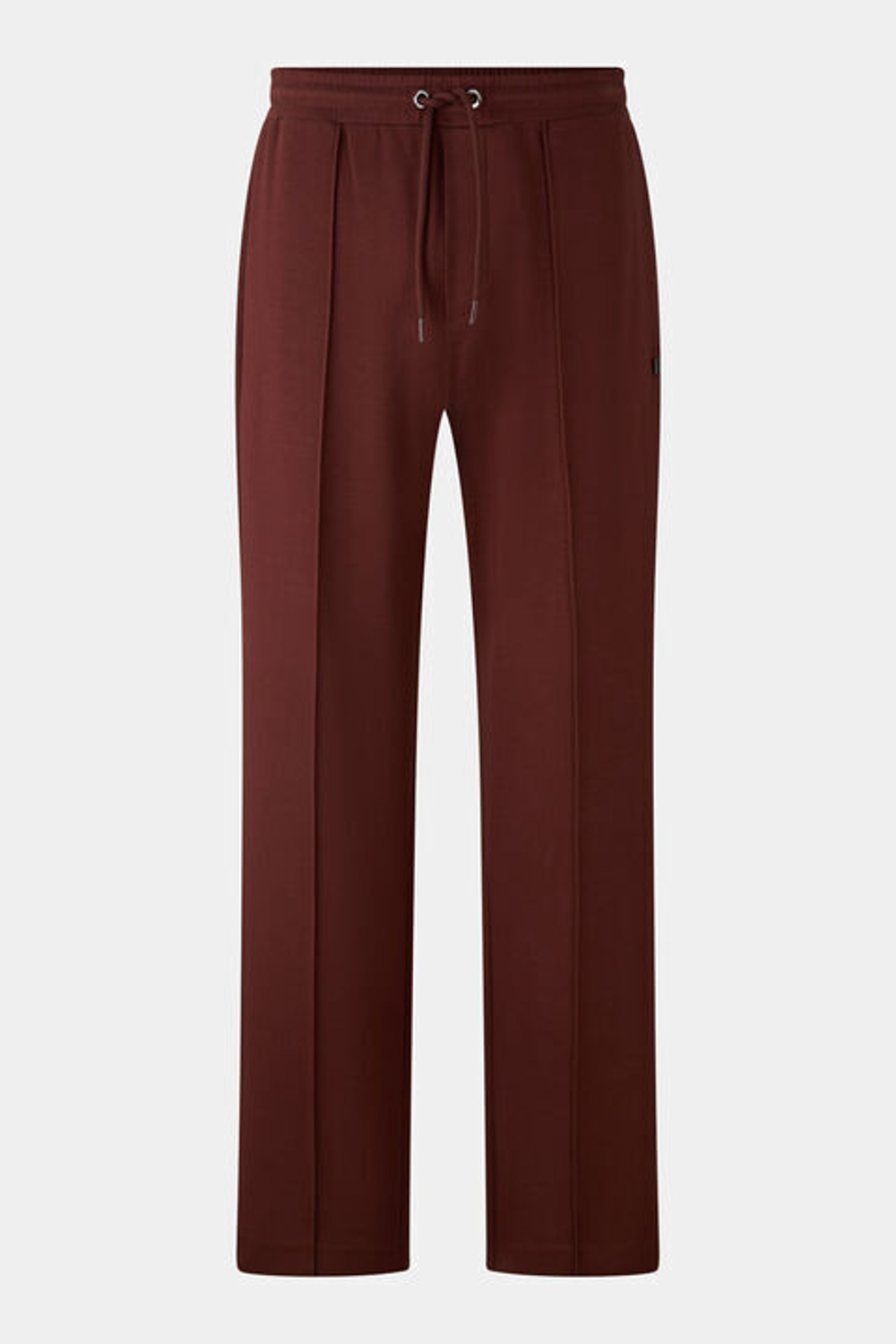 Брюки BOGNER STAN в бордовом цвете