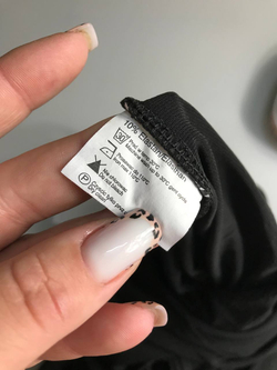 Комбинезон ENGIE с отделкой из страз, для корпоративов и праздников, визуально 44-46 размер