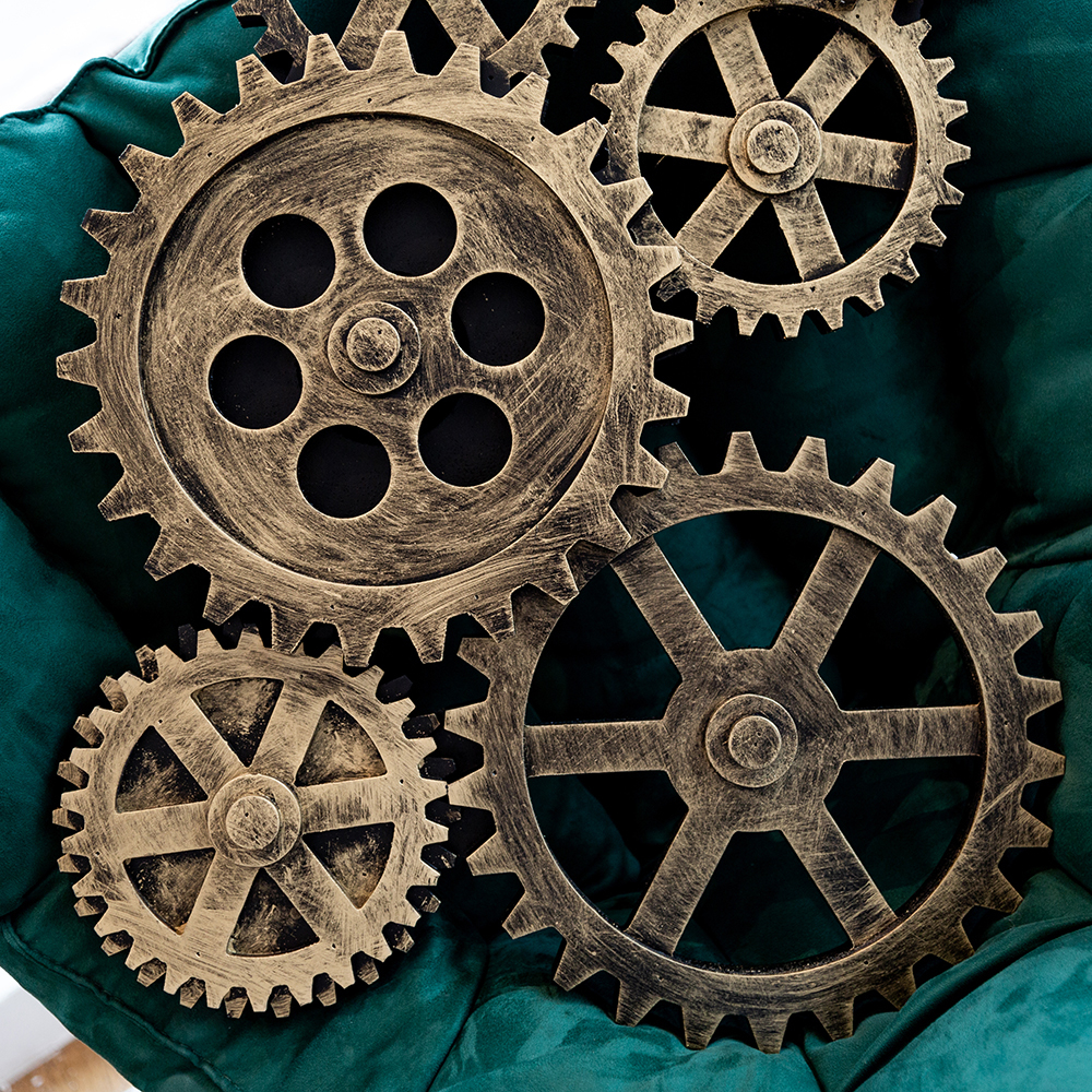 Панно Объект мечты Генди