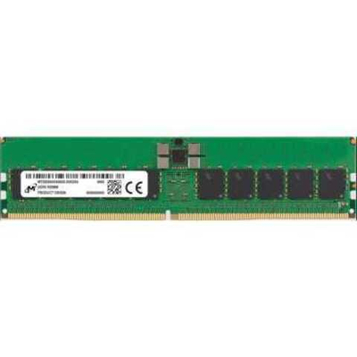 Оперативная память Micron MTC40F2046S1RC56BD1