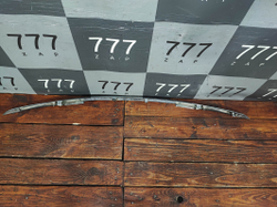 Накладка крышки багажника Haval F7 1 19-24 Б/У Оригинал 5506121XKQ00A