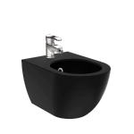 Биде подвесное Creavit Free FE510-00SM00E-0000