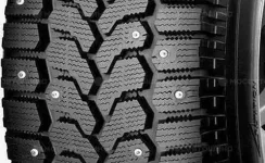 Yokohama Guardex F700Z 225/55 R18 98Q